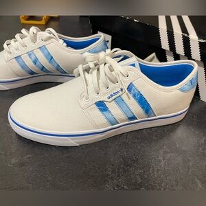Adidas Seeley Bluebird’s - Men’s Size 11